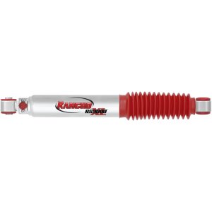 Nissan Xterra Shock Absorber - Rear - Rancho - RS9000XL - `05-`15