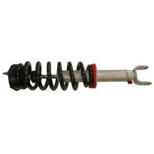 RAM 1500 Suspension Lift Kit - Rancho - Quick Lift Loaded - `19-`21