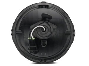 Ford Mustang Fog Lights - Raxiom - LED - Clear - `05-`12 Ford Mustang Fog Lights - Raxiom - LED - Clear - `05-`12