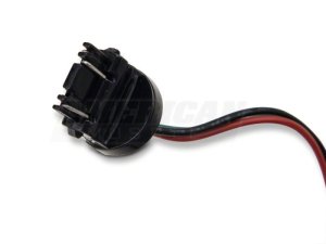 Ford Mustang LED Taillights - Raxiom - Sequential Chase - `05-`09