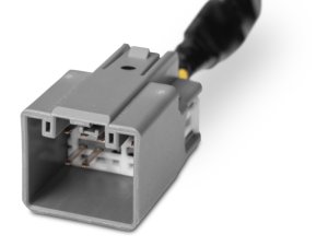 Ford Mustang LED Taillights - Rear - Raxiom - Sequential Tail Light Harness Kit - `10-`22