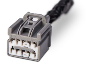 Ford Mustang LED Taillights - Rear - Raxiom - Sequential Tail Light Harness Kit - `10-`22