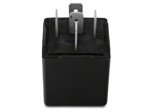 Ford Mustang Turn Signals - Raxiom - Modified Flasher V2- LED - `96-`04