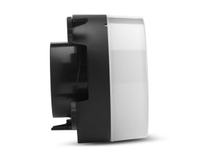 Ford Mustang Fog Lights - Raxiom - LED Halo with Honeycomb Mesh Grille - `15-`17