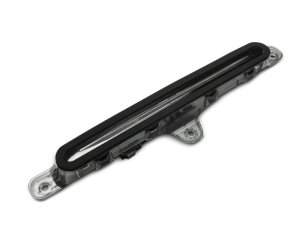 Ford Mustang Brake Light - Rear - Raxiom - LED Third Brake Light - Smoked - `10-`14