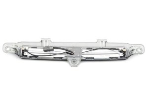 Ford Mustang Brake Light - Third - Raxiom - Formula LED - Light Smoked - `10-`14 Ford Mustang Brake Light - Third - Raxiom - Formula LED - Light Smoked - `10-`14