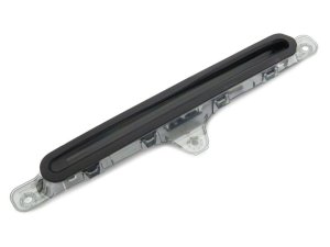 Ford Mustang Brake Light - Third - Raxiom - Formula LED - Light Smoked - `10-`14 Ford Mustang Brake Light - Third - Raxiom - Formula LED - Light Smoked - `10-`14