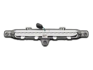 Ford Mustang Brake Light - Rear - Raxiom - LED Third Brake Light - Smoked - `10-`14