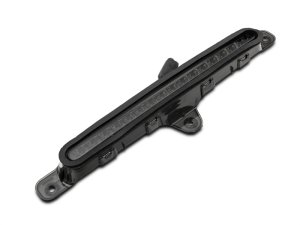 Ford Mustang Brake Light - Rear - Raxiom - LED Third Brake Light - Smoked - `10-`14