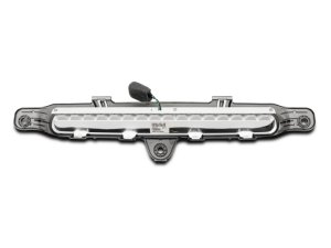 Ford Mustang Brake Light - Rear - Raxiom - LED Third Brake Light - Smoked - `10-`14