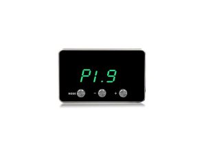 Ford F-150 Throttle Control Module - Raxiom - SpeedForm Series - `11-`22 Ford F-150 Throttle Control Module - Raxiom - SpeedForm Series - `11-`22