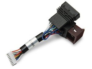 Ford Mustang Throttle Control Module - Raxiom - SpeedForm Series - `11-`22