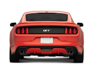Ford Mustang Reverse Lights - Rear - Raxiom - LED - `15-`17 Ford Mustang Reverse Lights - Rear - Raxiom - LED - `15-`17