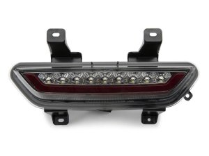 Ford Mustang Reverse Lights - Rear - Raxiom - LED - `15-`17 Ford Mustang Reverse Lights - Rear - Raxiom - LED - `15-`17