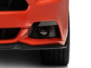 Ford Mustang LED Headlights - Raxiom - Axial Series LED Sequential Turn Signals - Smoked - `15-`17