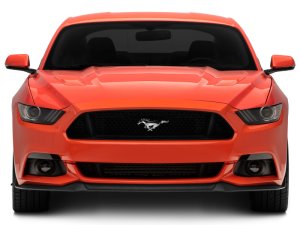 Ford Mustang LED Headlights - Raxiom - Axial Series LED Sequential Turn Signals - Smoked - `15-`17