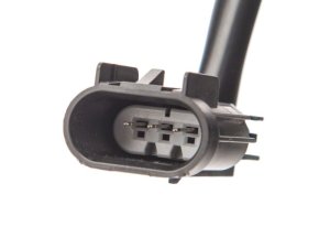 Ford Mustang LED Headlights - Raxiom - SEQL Turn Signals - Black Housing / Clear Lens - `10-`14 Ford Mustang LED Headlights - Raxiom - SEQL Turn Signals - Black Housing / Clear Lens - `10-`14