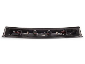 Ford Mustang Brake Light - Raxiom - Axial Series LED Third - Clear - `99-`04