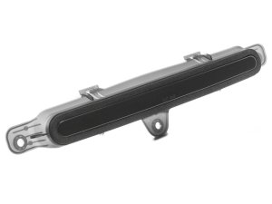 Ford Mustang Brake Light - Rear - Raxiom - Axial Series LED - Smoked - `10-`14