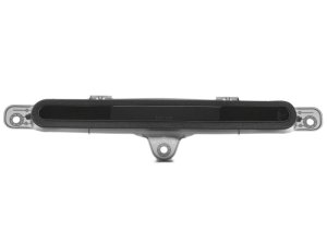 Ford Mustang Brake Light - Rear - Raxiom - Axial Series LED - Smoked - `10-`14