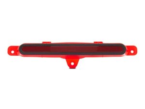 Ford Mustang Brake Light - Rear - Raxiom - Axial Series LED Third - Red - `10-`14