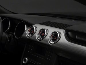 Ford Mustang Interior Lighting - Raxiom - Axial Series - LED Color Changing - `15-`23 Ford Mustang Interior Lighting - Raxiom - Axial Series - LED Color Changing - `15-`23