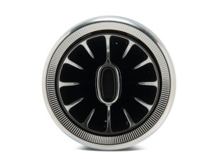 Ford Mustang Interior Lighting - Raxiom - Axial Series - LED Color Changing - `15-`23