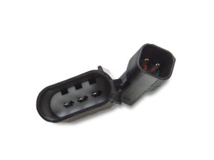Ford Mustang Turn Signals - Raxiom - CXR Series Sequential LED - `15-`17