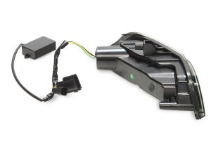 Ford Mustang Turn Signals - Raxiom - CXR Series Sequential LED - `15-`17
