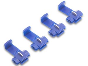 Ford Mustang LED Headlights - Raxiom - LED Halo Accent Lighting, Projector Style Light, Black Housing - Smoked Lens - `05-`09