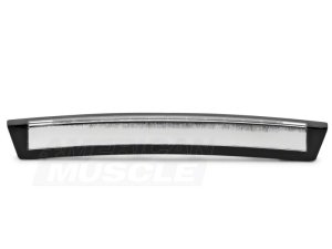 Ford Mustang Brake Light - Raxiom - LED Third - Chrome - `99-`04 Ford Mustang Brake Light - Raxiom - LED Third - Chrome - `99-`04