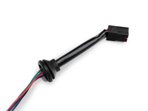 Ford Mustang LED Taillights - Rear - Raxiom - Sequential Tail Light Kit - `02-`04