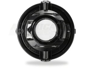 Ford Mustang Fog Lights - Raxiom - CCFL Halo - Chrome - `13-`14