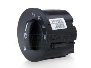 Ford Mustang Fog Lights - Lower Valance - Raxiom - `13-`14