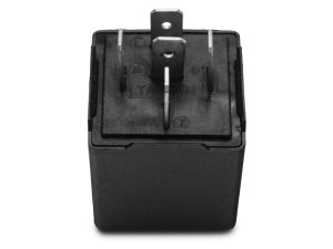 Ford Mustang LED Headlights - Raxiom - Modified Turn Signal Flasher V1 - `96-`04