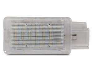 Chevrolet Camaro Trunk Courtesy Lights - Rear - Raxiom - Axial Series LED - White - `10-`17 Chevrolet Camaro Trunk Courtesy Lights - Rear - Raxiom - Axial Series LED - White - `10-`17