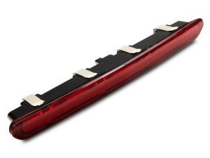 Chevrolet Camaro LED Third Brake Light - Raxiom - Axial Series - Red - `16-`23