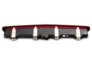 Chevrolet Camaro LED Third Brake Light - Raxiom - Axial Series - Red - `16-`23