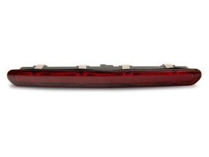 Chevrolet Camaro LED Third Brake Light - Raxiom - Axial Series - Red - `16-`23