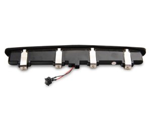 Chevrolet Camaro Brake Light - Raxiom - Axial Series LED Third - Smoked - `16-`23 Chevrolet Camaro Brake Light - Raxiom - Axial Series LED Third - Smoked - `16-`23