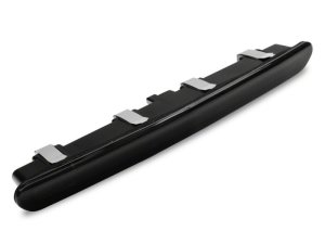 Chevrolet Camaro Brake Light - Raxiom - Axial Series LED Third - Smoked - `16-`23 Chevrolet Camaro Brake Light - Raxiom - Axial Series LED Third - Smoked - `16-`23