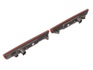 Dodge Challenger Marker Lights - Rear - Raxiom - Axial Series LED - Red - `15-`23 Dodge Challenger Marker Lights - Rear - Raxiom - Axial Series LED - Red - `15-`23