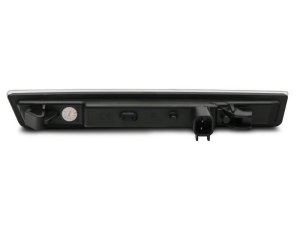 Dodge Challenger Side Marker Lights - Front + Rear - Raxiom - Axial Series LED - Clear - `15-`23 Dodge Challenger Side Marker Lights - Front + Rear - Raxiom - Axial Series LED - Clear - `15-`23