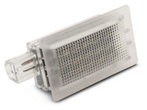 Dodge Challenger Courtesy Lamp - Trunk - Raxiom - Axial Series LED - White - `08-`23