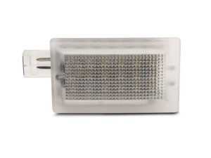 Dodge Challenger Courtesy Lamp - Trunk - Raxiom - Axial Series LED - White - `08-`23