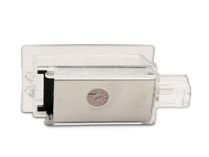 Dodge Challenger Courtesy Lamp - Trunk - Raxiom - Axial Series LED - White - `08-`23