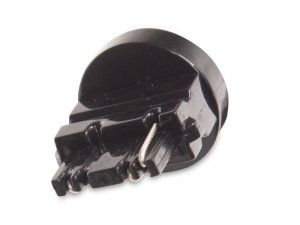 Chevrolet Corvette Turn Signals - Raxiom - Axial Series LED Sequential - Smoked - `97-`04