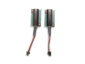 Chevrolet Corvette Turn Signals - Raxiom - Axial Series LED Sequential - Smoked - `97-`04