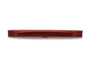 Chevrolet Corvette C6 Brake Light - Raxiom - Axial Series LED - Red - `05-`13