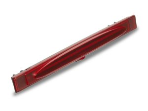 Chevrolet Corvette C6 Brake Light - Raxiom - Axial Series LED - Red - `05-`13